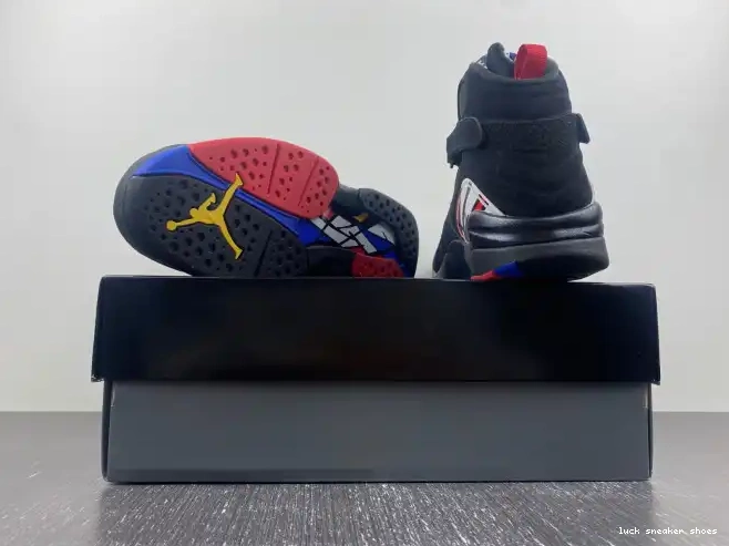 Rep LUCY 8 Playoffs 305381-062 Jordan Air 0507